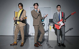 疫情升溫！宇宙人周末3場演唱會全取消 改2/7線上唱