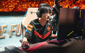 《英雄聯盟》壓力過大！Tian宣布暫離賽場休養