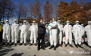 部桃啟動「健康關懷回溯機制」 匡列1100人需居家隔離14天