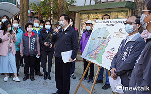 澎雲苗開出「禁桃令」 鄭文燦嘆「台灣只有一個」