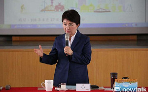 居家檢疫女連2日讓醫師男友進入過夜 盧秀燕震怒:可惡至極