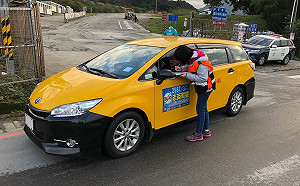 北北基計程車2/7～2/16春節加成一律按表收費