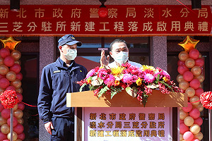 不跟進「禁桃令」侯友宜:新北一定做桃園的後盾