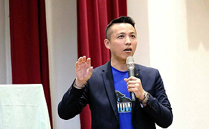 經濟艙挨罵許淑華怪馬英九 國民黨:蔡政府已執政5年