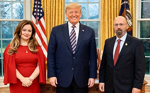 鄭永年：川普主義不會走 拜登對中國目標相同