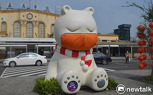 武漢肺炎》案874嘉義縣市有足跡 衛生單位：已全面消毒