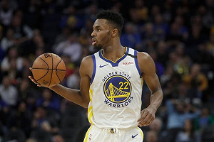 女飛人帕克：Wiggins成為勇士二哥