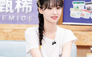 鄭爽爆欠費190萬台幣！代孕機構：最差的客戶