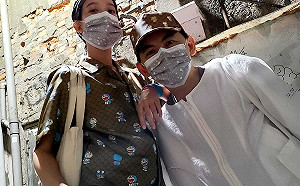 孟耿如照片凸肚飄孕味！網喊恭喜 黃子佼PO影片回應