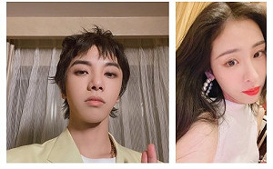 華晨宇、張碧晨遭爆隱婚生子！堂哥闢謠：妖風四起