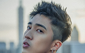 婁峻碩爆紅狂跑400場活動！高爾宣吐槽只顧「堅情」