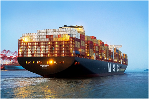 全球海運大缺櫃！交通部採「國輪挺國貨」4措施因應