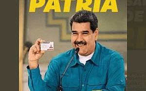 任內造成5百萬難民流離  委國總統馬杜羅自豪:「我們擊敗了川普」