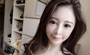 火辣女郎難得感性！述破七十萬粉感言