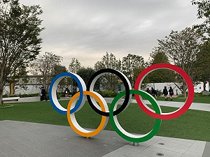 英國泰唔士報爆　東京奧運將取消