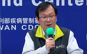 武漢肺炎》新增2本土個案病情曝光！1例無症狀但曾外出買餐