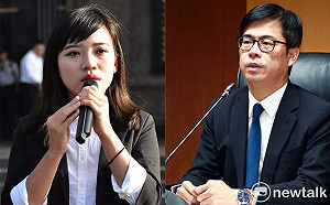 罷捷案失敗收場 陳其邁:盼高雄盡快恢復平靜