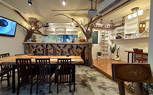 台北國際書展實體取消 書店業紛提「免場租」溫暖相挺