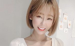 直播主深V分享美食！網口是心非：我真的在看食物