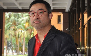 寒舍證實創辦人長子蔡伯府 22日驟逝享年48歲