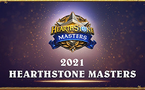 《爐石戰記》全改線上賽！2021全年總獎金縮水至300萬美元