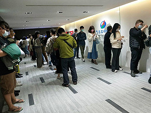 防疫保單爆紅銷量超出負荷！保險公司宣布25日起暫停收件