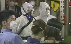 武漢肺炎》因SARS殉職護理長之子17年後發聲：有些歷史的教訓一次就夠！