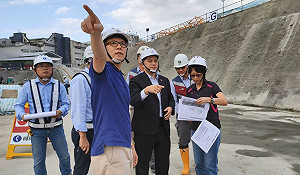 新北榮獲招商王 今年啟用國際招商網站加速企業投資