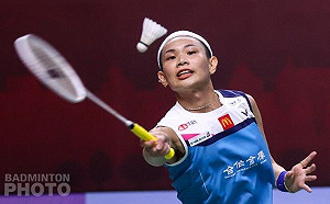 戴資穎化解宿敵4賽點　闖女單決賽