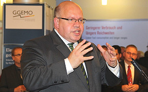 德國經長致函台灣政府 籲提高汽車業晶片供給