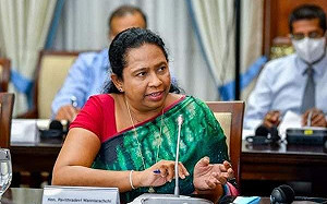 公開稱魔藥可防疫！她喝完仍確診了