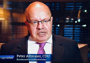 台德關係升溫  德經濟部長致函我國點名「台積電」晶片供應