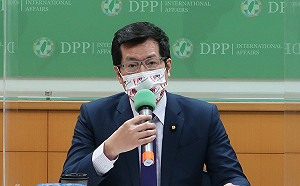中國挾疫苗施壓蓋亞那撤台灣設處 羅致政:鴨霸打壓兩岸只會漸行漸遠