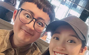 桃園醫院在家隔壁！  泛舟哥喊「感到光榮」 向醫護人員致謝