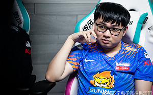《英雄聯盟》敲響警鐘！  SN苦吞三連敗