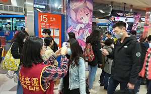 臺北區監理所發布春節出遊返鄉  選擇搭客運免塞車