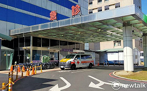 快訊》部桃1轉院男病患「肺炎」病逝 指揮中心說話了!