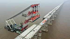 武漢肺炎疫情害全球 中國仍是2020年外資吸金王