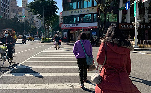 今起回暖3天！週四強烈冷空氣報到 吳德榮：低溫再探9度