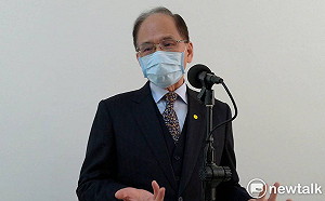 安倍晉三盼來台弔念李登輝 游錫堃表達歡迎 希望盡地主之誼