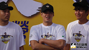 陳偉殷新球季目標　出賽投190局