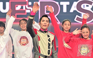 疫情衝擊仍檔不住精彩表演 《紅白》上周末錄製除夕登場