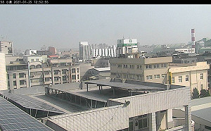 空品持續不佳！中南部8縣市拉警報 花東淪陷罕見亮黃燈