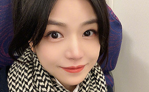 演小龍女被嘲「小籠包」！陳妍希不後悔：遇到了人生中的楊過