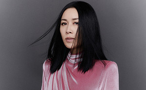 林志玲被逼酒全身起紅疹！那英嗆：不喝知道下場是什麼