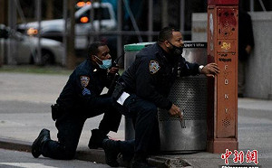 美國印第安納州爆大規模謀殺案 5人身亡含1孕婦