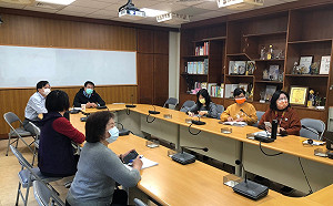 擅自違反居家檢疫規定造成防疫破口 黃偉哲建議遣返原居住地