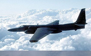 美中軍機同時來？ 共軍擾西南海域、美軍經東南路線