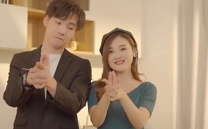 交往該發朋友圈嗎？網紅解釋公開原因