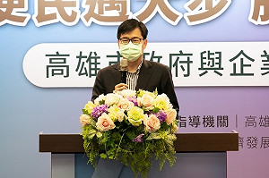 陳其邁強調不容私刑暴力行為  警方迅速偵破槍擊案